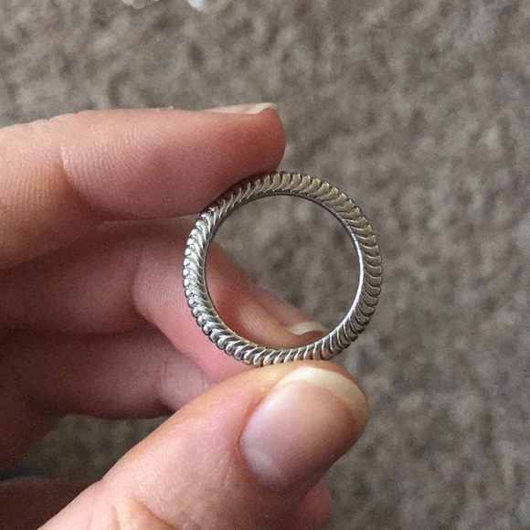 Silver RINGS - Picture 3 of 5